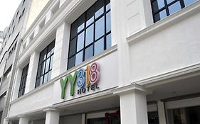 Yy318 Hotel Bukit Bintang